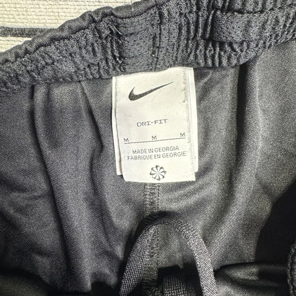 Nike dri fit